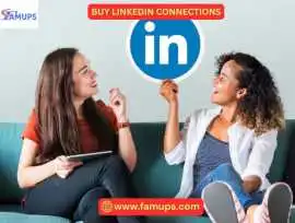 Buy LinkedIn Connections for Professional Growth, Miami