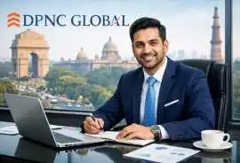 OIDAR Advisory Services in India, Noida