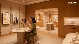 Experience Center Design Agency, Mumbai