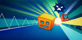 Geometry Dash, Pago Pago