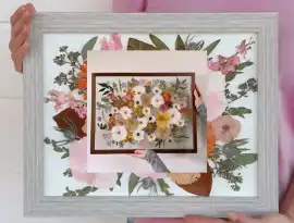 Make Your Bouquet a Memory That Never Fades in, Blountville