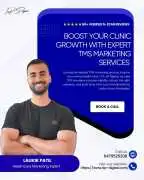 Boost Your Clinic Growth with Expert TMS Marketing, Toronto