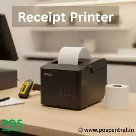Top Receipt Printer Trends , ¥ 4,999