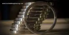 High-Quality Ring Joint Gaskets Manufacturer, Ahmedabad