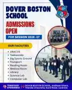 Best Kindergarten School in Aliganj for Smart Lear, Lucknow