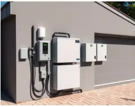 Solar Batteries Gold Coast, Gold Coast