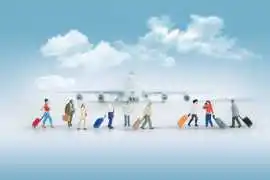 Travel Company in Faridabad for Domestic Tours, Faridabad