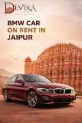 BMW Car on Rent in Jaipur for Business Travel Use, Jaipur
