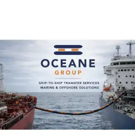Advanced LNG Bunkering Services – Oceane Group, Dubai