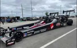 Engineered Racing Services-Power, Reliability, and, Stouffville