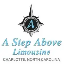 A Step Above Limousine Service, Charlotte