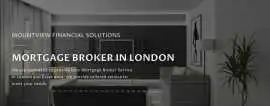 Good Mortgage Advisor in Dagenham- Mountview Finan, London