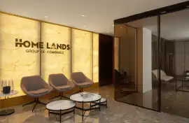Homeland CP67 Mohali Modern Offices & Retail Shop, Mohali