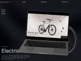 Website design and development services provider, Noida