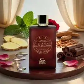 Perfumes in Jeddah KSA |  Kiswah Perfumes, d.ed 90
