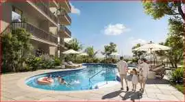 Ayami Residence at Warsan First, Dubai
