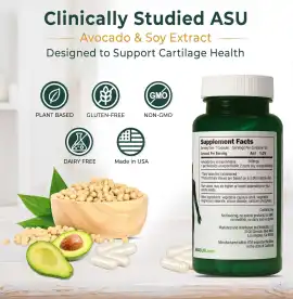 Relieve Joint Discomfort: Supplements for Osteoart, ps 30