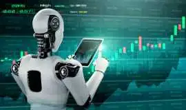 Algo Trading in India – Learn, Trade, Succeed!, Mumbai