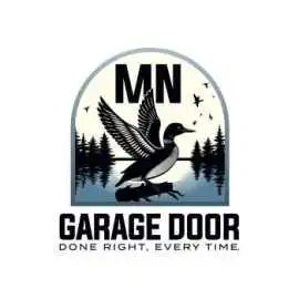 MN Garage Door, Maple Grove