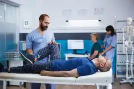 Experienced Knee Surgeon for Cheshire Patients, Manchester