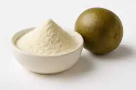 Premium Monk Fruit Powder Supplier in India, $ 0