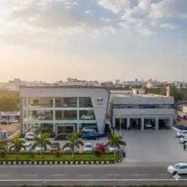 Tata Car Dealers in Faridabad | Tata Car Showroom , Faridabad