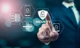 Simple Security Steps That Protect Growing Compani, Riyadh
