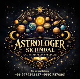 Lal Kitab solutions by best astrologer, Ahmedabad