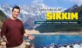 Darjeeling Gangtok Package Tour from NJP – A Perfe, Kolkata