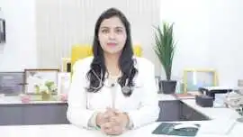 Dr. Vineeta Pathak, New Delhi