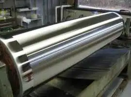 Rotogravure Printing Cylinders Manufacturer in Ind, New Delhi