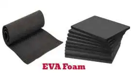 Buy EVA Foam online in USA | Gravofoam, ps 20