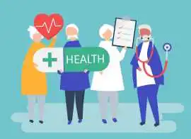 Health Insurance for Senior Citizens, Pune