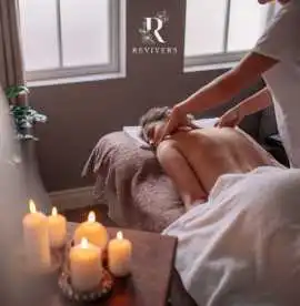 Deep Tissue Massage for Muscle Soreness in Dubai, Dubai