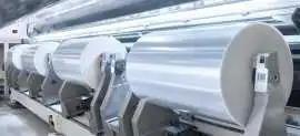 Flexible Packaging Films Manufacturer, New Delhi
