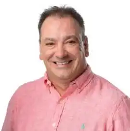 Steve Romain - The Mortgage Advisors, Petawawa