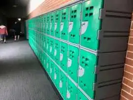 Practical Lockers for Sale Perth for Workplaces, Brisbane