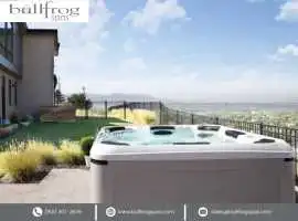 Large Swim Spa | Bullfrog Spas, $ 34