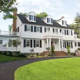 Multifamily Residential Architects, Syracuse