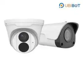 UbiBot IPC 4MP Security Camera with Night Vision, £ 53
