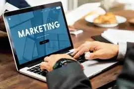 Professional Online Marketing Services in India, Jaipur