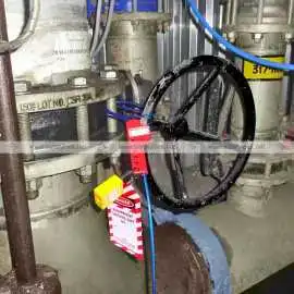 Buy Lockout Tags to Prevent Accidents at Plants, Augustów