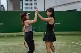 Singapore’s #1 Tennis Classes for All Skill Levels, Woodlands New Town