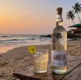 Goan Experience, Pernem