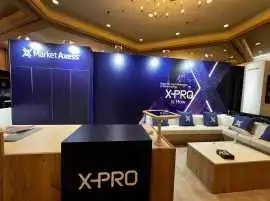 Eye-Catching Trade Show Displays Charlotte NC Here, Charlotte