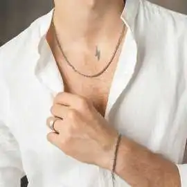 Artisan Handmade Men's Jewellery Australia Zehrai, $ 200