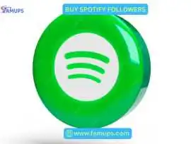 Buy Spotify Followers for Music Growth, Los Angeles