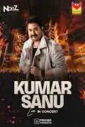 Kumar Sanu Live Show in Bengaluru 2026: An Evening