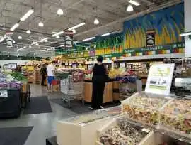 International Supermarket Near You for Easy Grocer, ps 10