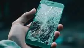 Cracked Screens Fixed Fast – Haiou Repair Pros, Perth